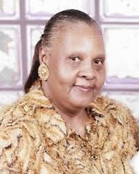 Norma Bryson Obituary