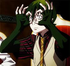 The best gifs are on giphy. Mephisto Blue Exorcist Cute Novocom Top