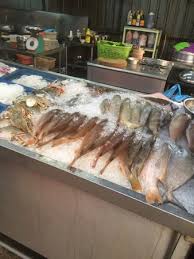 No 41a, gon selong, jalan tikam batu, 08000 sungai petani malaysia. Mangkok Seafood Restaurant Sungai Petani Restaurant Reviews Photos Tripadvisor