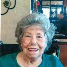 Rosina Garcia Obituary October 29, 2017