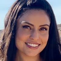 Desiree Puckett's Instagram, Twitter & Facebook