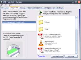 Download everything for windows & read reviews. Microsoft Usb Flash Drive Manager Download