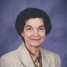 Obituary information for Margaret Burton Jobe