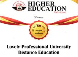 We are planning for several contingency scenarios in order to restrict the physical contact with individuals on campus and visitors from outside. Affordable Quality Distance Education By India S Largest University Lpu
