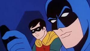 Birds Of Prey Cw Seed 13 Quick Thoughts The Kitschy Kick Of Filmation Batman Batman Cartoon Batman Filmation