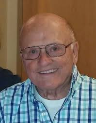 Obituary for Daniel J. Gonsorowski