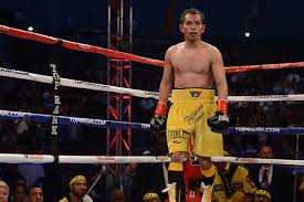Anthony settoul vic darchinyan vs. Nonito Donaire Vs Toshiaki Nishioka Promises Fierce Action And A Close Decision Bleacher Report Latest News Videos And Highlights