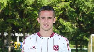 Latest on legia warsaw forward tomás pekhart including news, stats, videos, highlights and more on espn. Bundesliga Tomas Pekhart 1 Fc Nuremberg