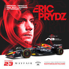 Simpsonville team member performs at F1 Grand Prix