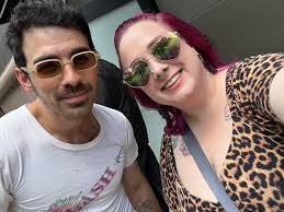 Grateful for experience in the Jobros Nation