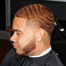 If a black guy keeps his hair longer than about one inch, it. 50 Short Haircuts For Black Men For A Fresh And Tight Style Menhairstylist Com