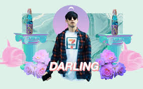 Do not buy anything from stores claiming to be filthy frank, even if. Aesthetic Joji Wallpapers Top Free Aesthetic Joji Backgrounds Wallpaperaccess