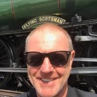 30+ "Mark Rye" profiles