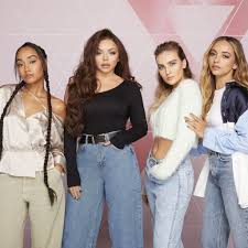 Our brand new single confetti featuring @saweetie is out now ✨ lttlmx.com/videoconfetti. Why I M So Hard On Little Mix As Told By Shanise