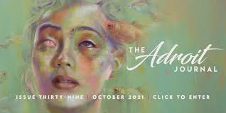 Issue Thirty-Nine: Matilda Lin Berke