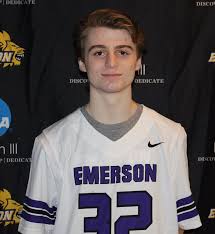 2021 Men's Lacrosse Roster