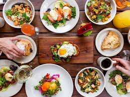 Need recipes or ideas for an unforgettable easter brunch? 16 Houston Restaurants Dish Out Easter Brunch Dine In And To Go Culturemap Houston