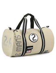Derniers voyages vendus par l'agence e.leclerc voyages le mans. Sac De Voyage Polochon 24h Le Mans Legende