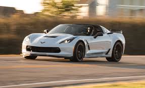 2021 Chevrolet Corvette Review Pricing And Specs Chevrolet Corvette Chevy Corvette Corvette