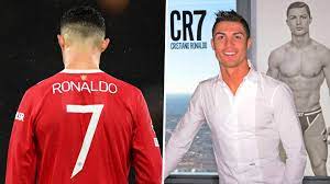 He is considered one of the . Explained Why Cristiano Ronaldo Is Called Cr7 Goal Com