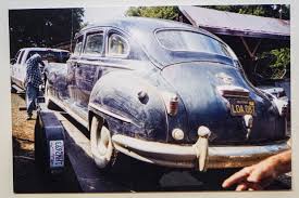 Image result for Gunmetal 1948 Chrysler