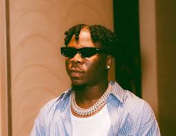 Stonebwoy: My Ghanaian roots hold a special place in my heart