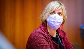 La consellera de salud de la generalitat, alba vergés, ha explicado este jueves que cataluña prorrogará una semana las restricciones que. Restricciones Cataluna Verges Pide Precaucion