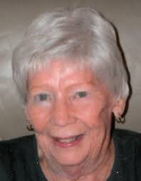 Obituary for Ethel (Meyer) Walker