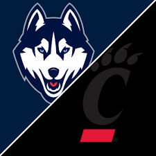 Image result for cincinnati bearcats uconn huskies Football espn
