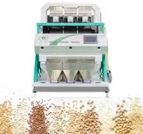 CCD Sesame/Soybean/Sorghum/Millet/Wheat/Corn/Maize/White ...