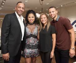 Stephen curry quotes nba basketball sayings poster. Nba Star Steph Curry Wants Young Girls To Grow Up In A World Where Women Are Paid Equally Gma
