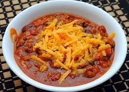 Ree drummond the pioneer woman. The Pioneer Woman S Chili Food Network Recipes Chili Recipe Pioneer Woman Beef Recipes