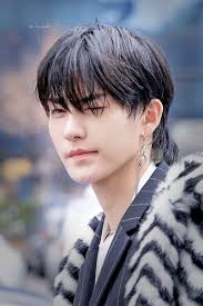 The Boyz Pics Tbzgallery Twitter Pop Group Eric Kpop Idol