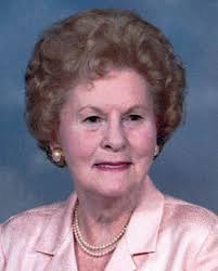 Mary Ann McPherson Obituary