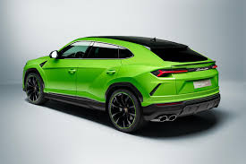 Lamborghini has yet to release performance figures, but the essenza scv12 could be the lambo says that the track calendar will start in 2021 with arrive and drive events held at numerous fia grade 1 homologated circuits. Lamborghini Urus Just Got A Lot More Expensive For 2021 Carbuzz