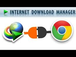 Download manager can quickly download many types of files from internet to your phone or tablet android. How To Add Idm Internet Download Manager Extension To Google Chrome Browser Youtube Download Antivirus Program Internet
