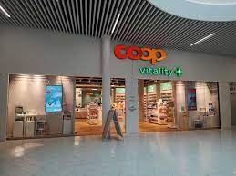 coop vitality basel erlenmatt