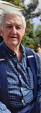 Kambalda, who remembers when ...