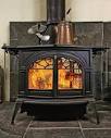 Defiant Wood-Burning Stoves by Vermont Castings | Forge & Flame
