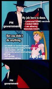 Without wasting a second, bored panda selected some of the best ones to commemorate the occasion. Govt My Job Here Is Done Meme Monday Malaysia