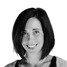 Julie Rensch (@JulieRensch)