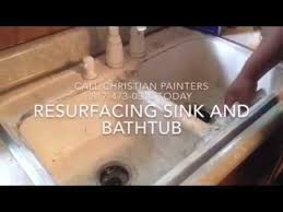 We did not find results for: Resurfacing Porcelain Bathtub And Kitchen Sink Youtube