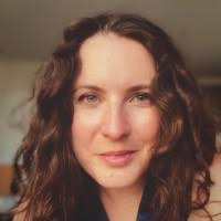 Joanna Harman Email & Phone Number