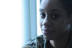 Face of Defense: 1st Lt. Shipmon has some unfinished business