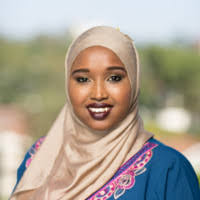 Fatuma Abdullahi , PMP®