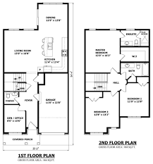 Small 2 Storey House Plans 2015 House Plans And Home Design Ideas Small House Floor Plans Two Story House Plans Two Storey House Plans