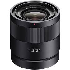 Progressive lenses produced by carl zeiss has wide range of designs. Sony Sel 24mm F 1 8 E Mount Carl Zeiss Sonnar Lens Sony Malaysia Mirrorless Lenses Shashinki