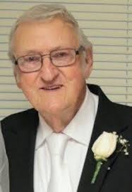 Ralph Edward Pressley Obituary