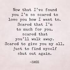 This information helps you become a co creator of your life! 60 Scared Of Love Quotes If You Are Afraid To Love Again In 2021 Afraid To Love Quotes Scared To Love Quotes Scared To Love