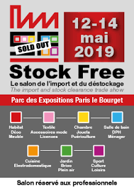 Maybe you would like to learn more about one of these? How To Get Here Services After Your Visit Find A Hotel Book Your Ticket Stock Free May 12 2019 May 14 2019 Commerce And Distribution Professional Stock Free The Import Stock Clearance Trade Show Covers All The Universes Of The Home The Family